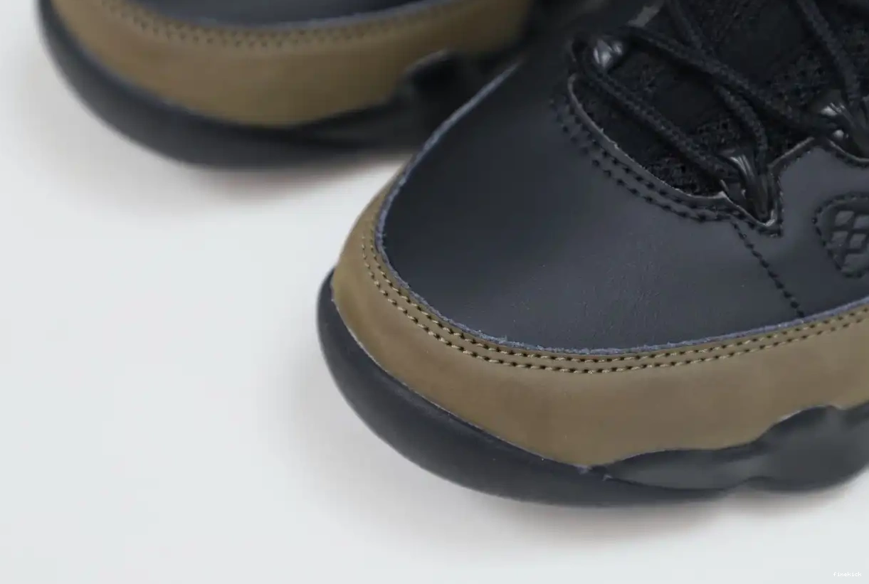 Jordan 9